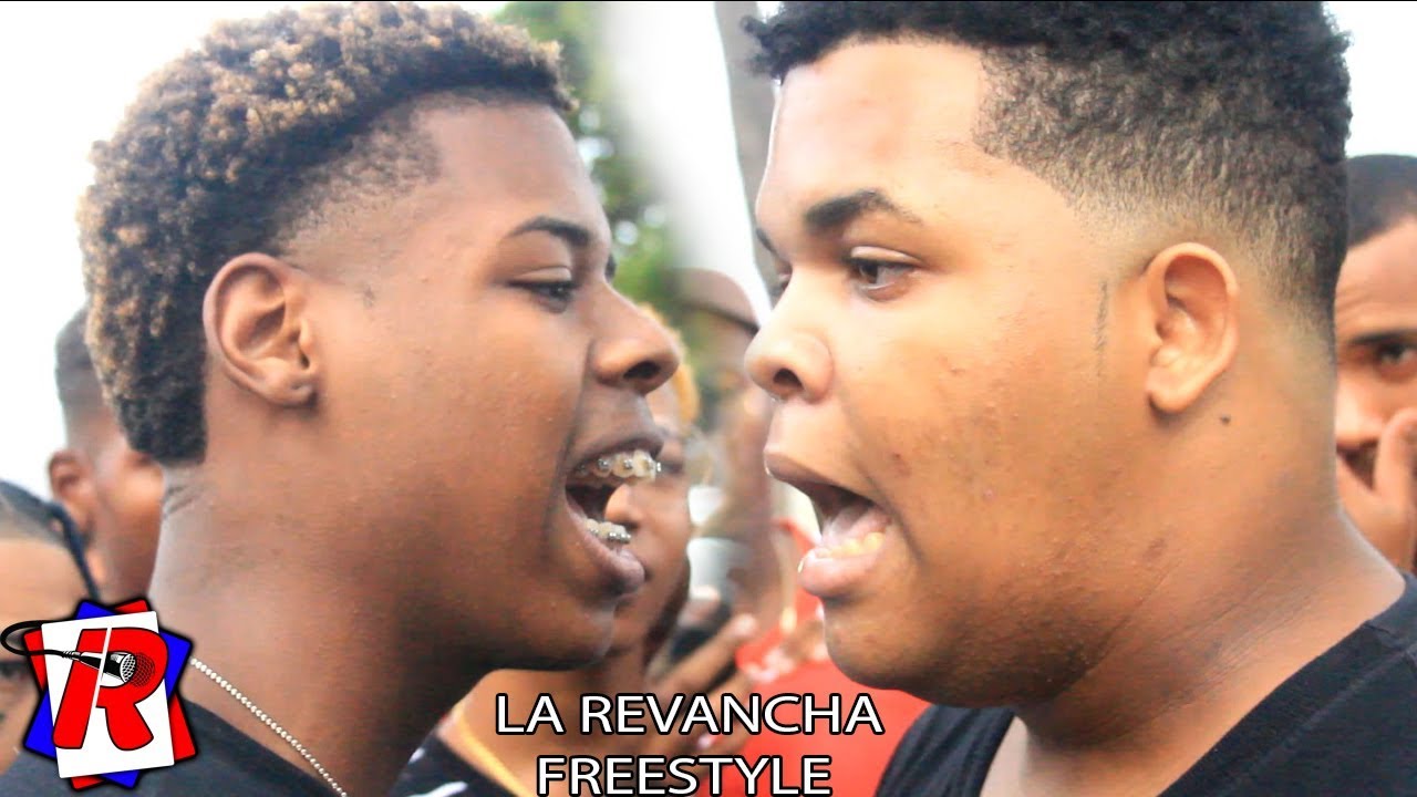 LA REVANCHA!!! R8 En La Casa🏠 VS KaDeTe MDP🔥 - Batalla De Freestyle // En Plaza Guibia