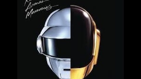 Daft punk Da funk Remix