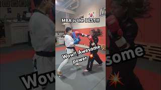 Tae Kwon Do 🥋 #viral #trending #foryou #youtubeshorts #sterling #mba #loudoun #wow #champion