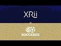 Xrii success story soccerex