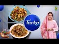 Khushk Aloo Gobhi & Shahi Qeema Chawal | Tarka | Rida Aftab | Masala TV