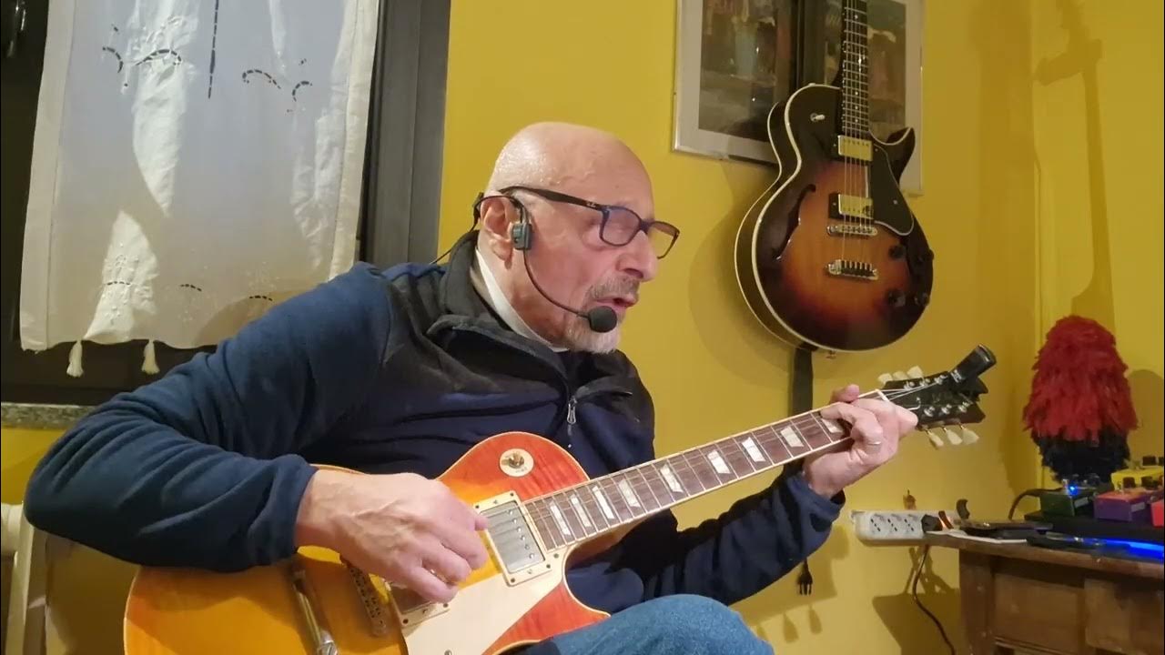Canzone Di Notte N 2 Testo