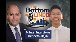Kenneth Mejia w: Mihran Kalaydjian