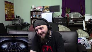 Tool - Fear Inoculum Reaction Tool Is Back