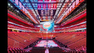 PREVIEW This year's remaining compilations OFFENSE/DEFENSE Chants by teams
