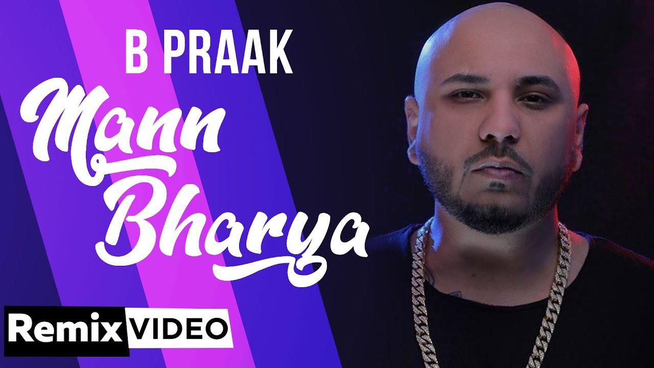 B Praak | Mann Bharrya | Jaani | Himanshi Khurana | DJ RINK | New Punjabi Songs 2019