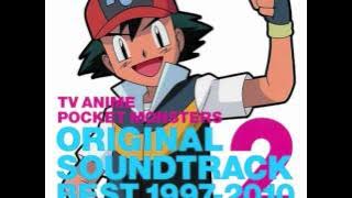 Pokémon Anime BGM - Advance Adventure (Orchestra & Guitar Arrangement) (2002~2005(AG)-M40)