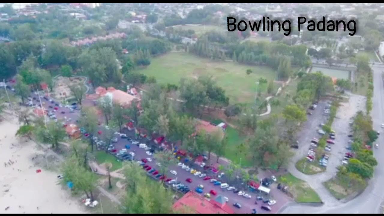Lokasi Padang Bola Sintetik KTC Arena KT City YouTube