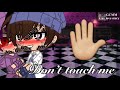 Don’t touch me-Gay love story-GCMM