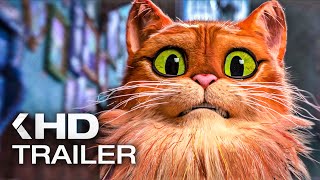 PUSS IN BOOTS 2: THE LAST WISH Trailer 2 (2022)