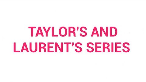 Complex integration type-II (Taylor