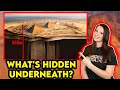 Most Mysterious Archaeological Places