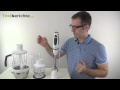 Braun Multiquick 5 Stabmixer im Test