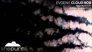Evgeny - Cloud 909 (Original Mix)