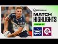 NRL 2026 | Cowboys v Sea Eagles | Match Highlights | Round 7
