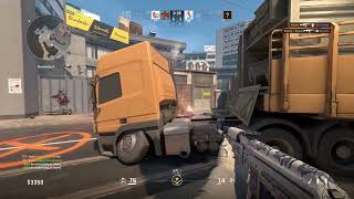 CS2- Random Compilation 2