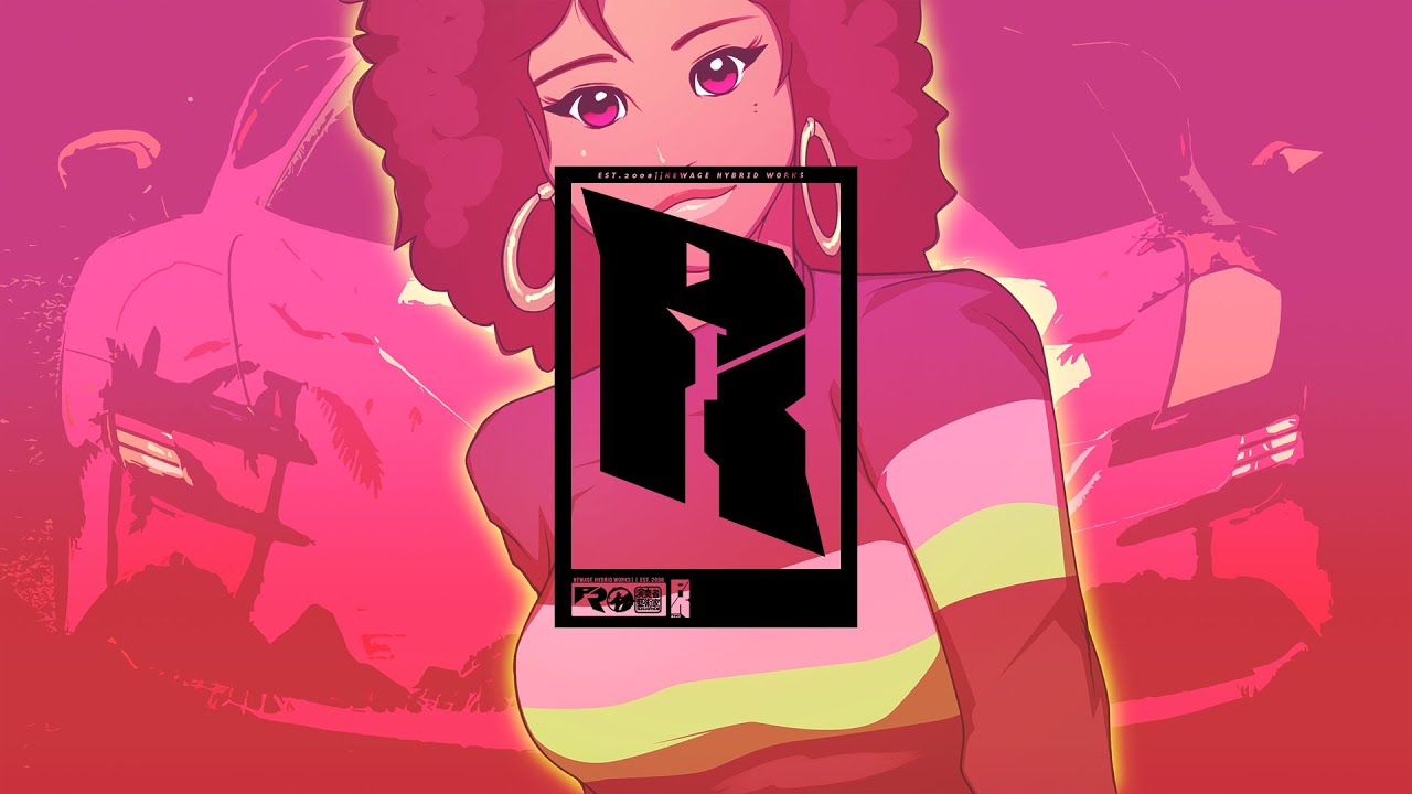 LAST WAVE TAKAYUKI '87 - OUT RUN TYPE-R [2022]