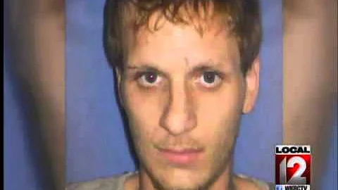 Man Beats Ex-Girlfriend, Kidnaps Her and Kids