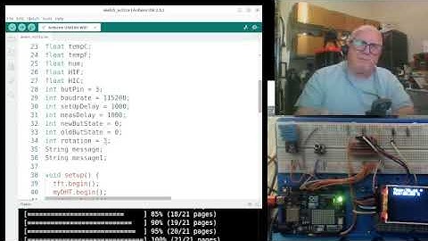 This is the homework for Lesson no. 39 of the Arduino UNO R4 using functions.