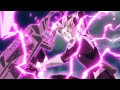 Captain Narumi show out strength legend | Kaiju No. 8 Season 2 Eps 1 怪獣8号 第2期