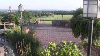 Celebrity A Tour of Marco Andretti's House Wealth