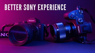 Best top 10 hacks and tricks for Sony a6400 Camera Use