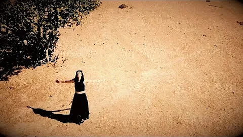Alex Page - Your Smell (Official Video)