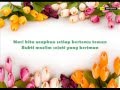 Assalamualaikum