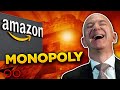 Top 10 Most Successful Companies Amazon Acquired (Amazons Insane Growth Explained!)