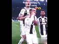 🗣️Cristiano Ronaldo vs @atleticodemadrid fan's angry 😡 revenge by Cristiano Ronaldo