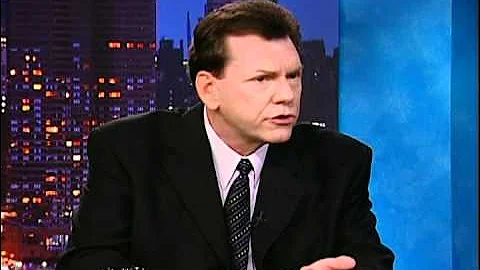Charles Vance 2 on It's Supernatural with Sid Roth...