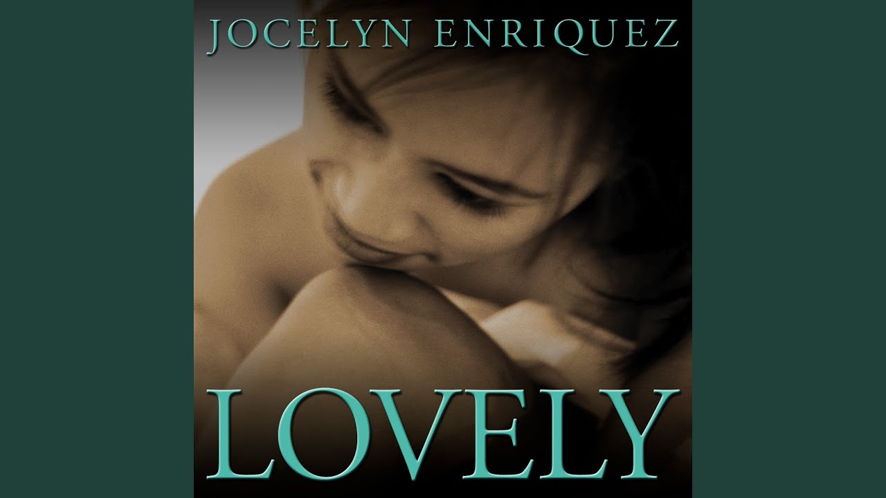 Jocelyn Enriquez - Make This Last Forever akkoorden