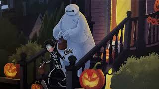 Childrens Book Halloween Read Aloud Trick Or Treat