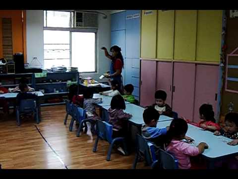 晨光幼稚園-(981110)數學魔力屋(含)01