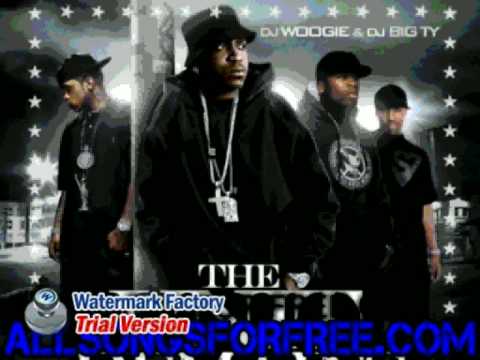 G Unit IN DA CLUB LIL JON FREESTYL VA The Unit Remai