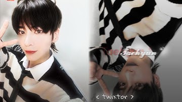 taehyun twixtor clips for edits