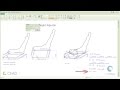 CEAD   Seat Height Adjustment Mechanism