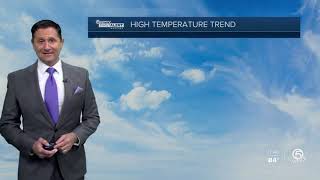 South Florida Tuesday afternoon forecast (3/31/20)