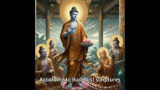 Ksitigarbha Bodhisattva history character china