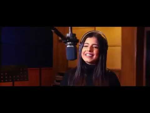 عامل ايه فى حياتك مريم عامر منيب 