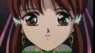 Fushigi Yuugi Opening