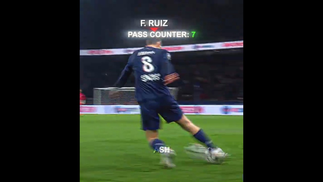 PSG's Country Attack 😍🔥