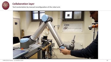 Experiences in Safe Physical Human-Robot Interaction (Pitch Video)