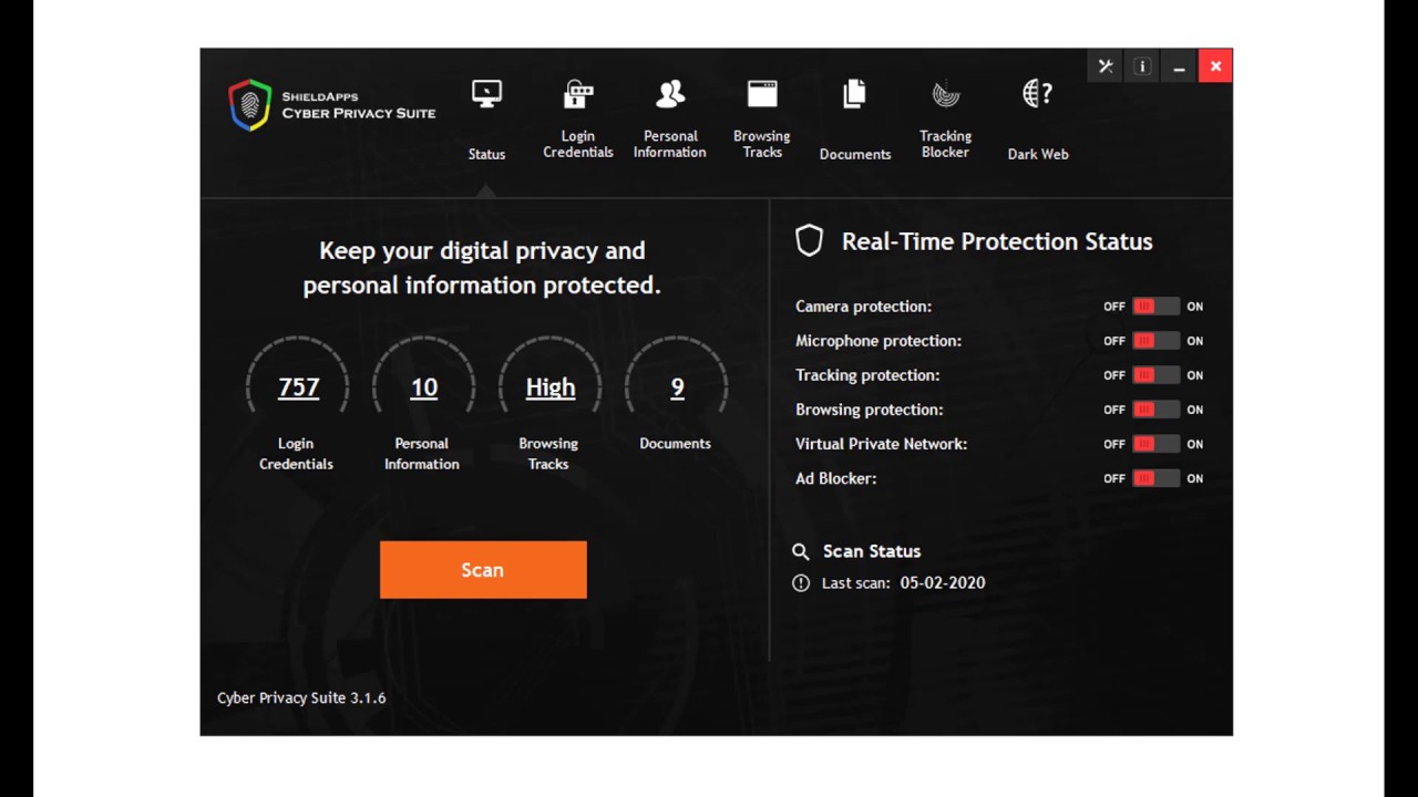 The Best Internet Security Suites in 2024: Our Top 10 Picks