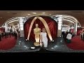 Oscars Weekend in 360!! | Karlie Kloss