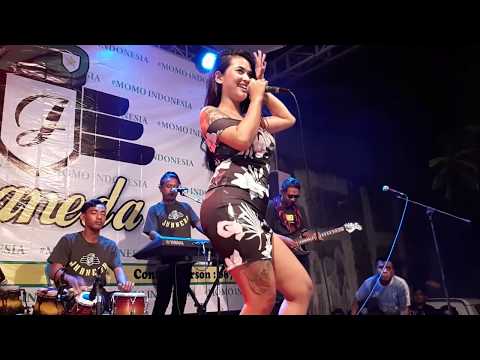 Uci Farantika live Kutuwates Sleman