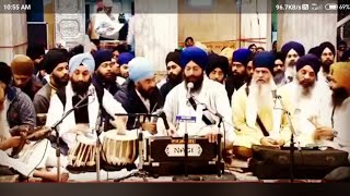 Akj Batala 11sep2021 satEve RSK Bhai gurbaldev Singh jee Bathinda