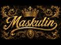 [DE] MASKULIN I Minimal Dub Techno Transmission