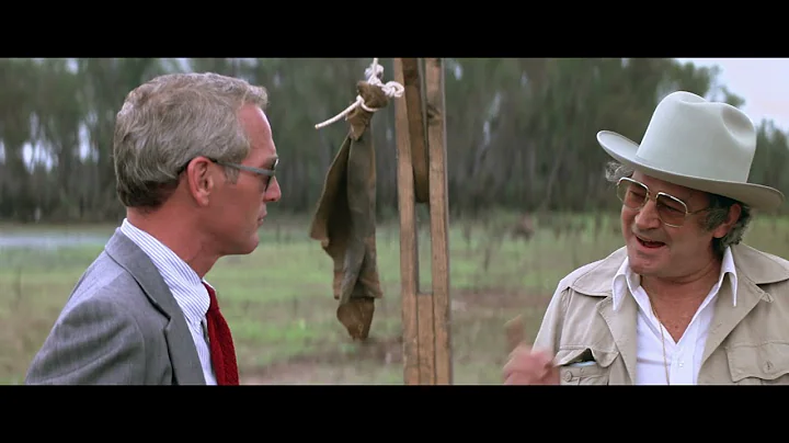 The Drowning Pool (1975) - Lew Harper meets J.J. K...