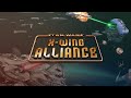 Star Wars X-Wing Alliance S2E4: Raid Production Facility